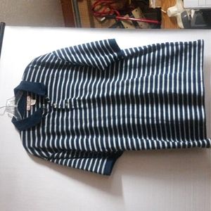 Paradise Blue Size XL (SKU N104)